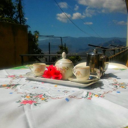 Appartamento Gennirco Baunei Buitenkant foto