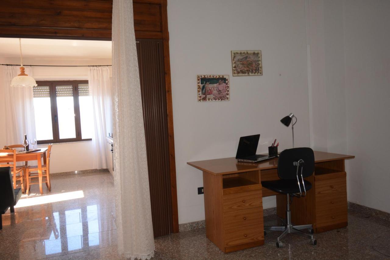 Appartamento Gennirco Baunei Buitenkant foto
