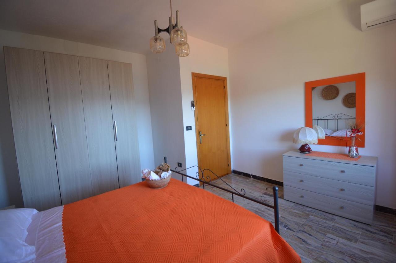 Appartamento Gennirco Baunei Buitenkant foto