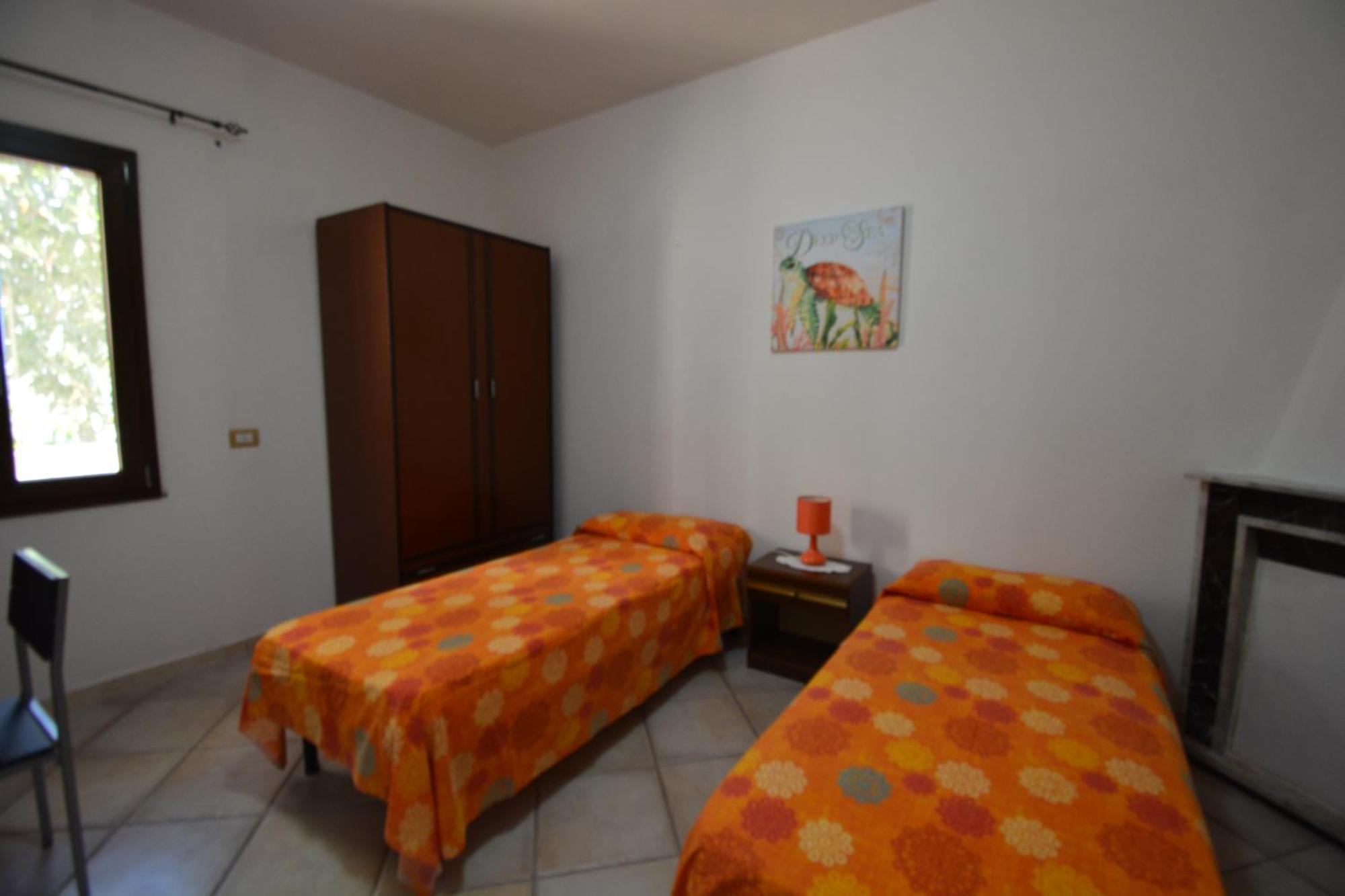 Appartamento Gennirco Baunei Buitenkant foto