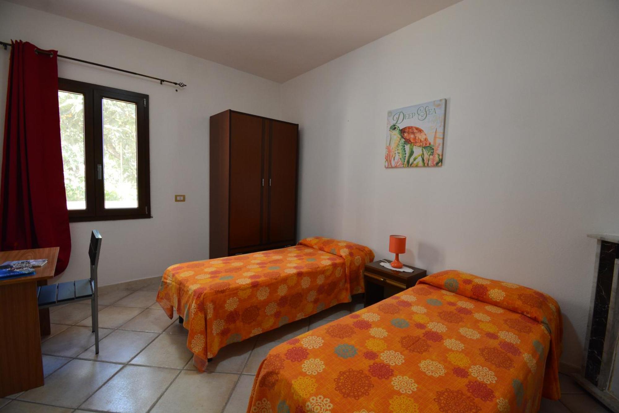 Appartamento Gennirco Baunei Buitenkant foto