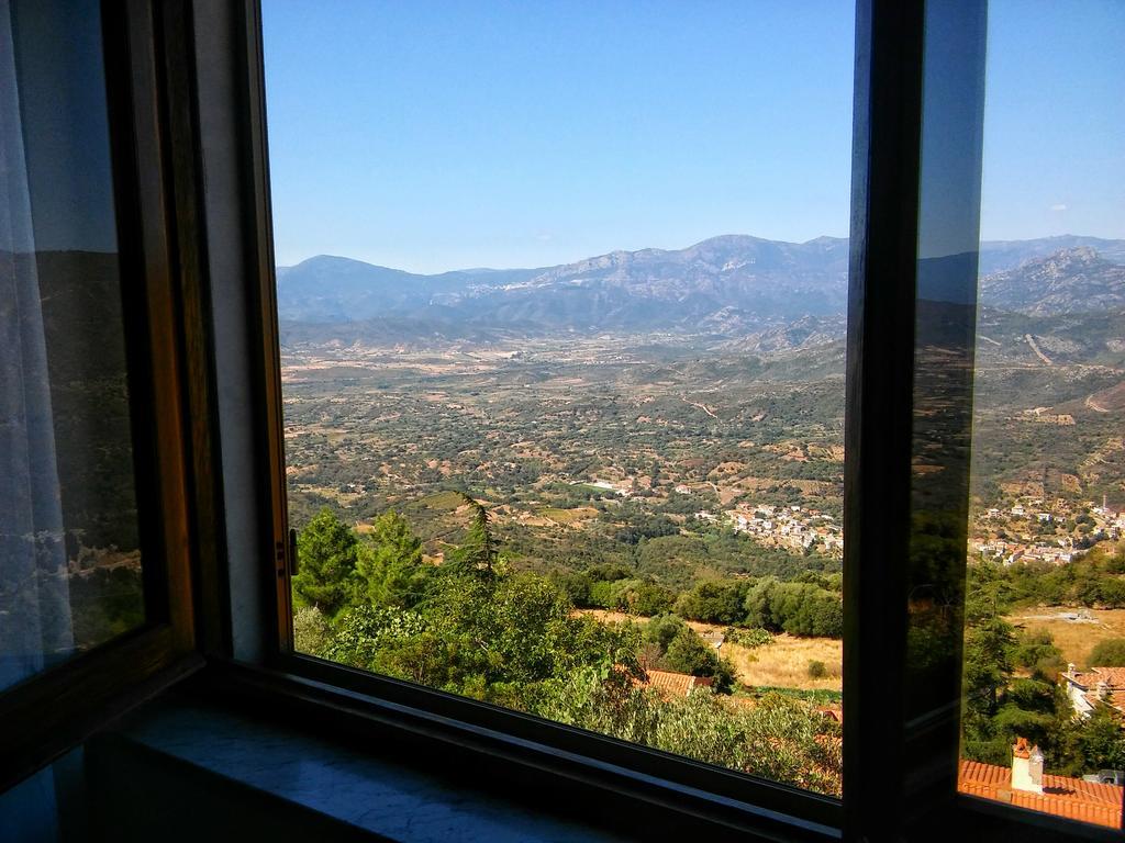 Appartamento Gennirco Baunei Buitenkant foto