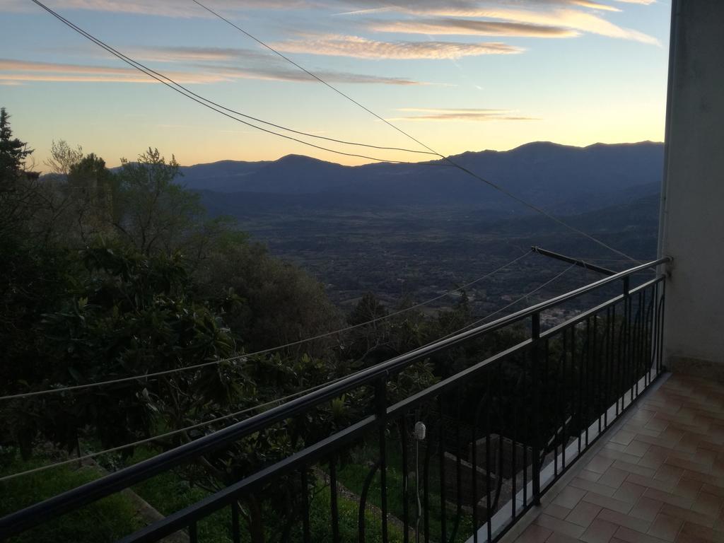 Appartamento Gennirco Baunei Buitenkant foto