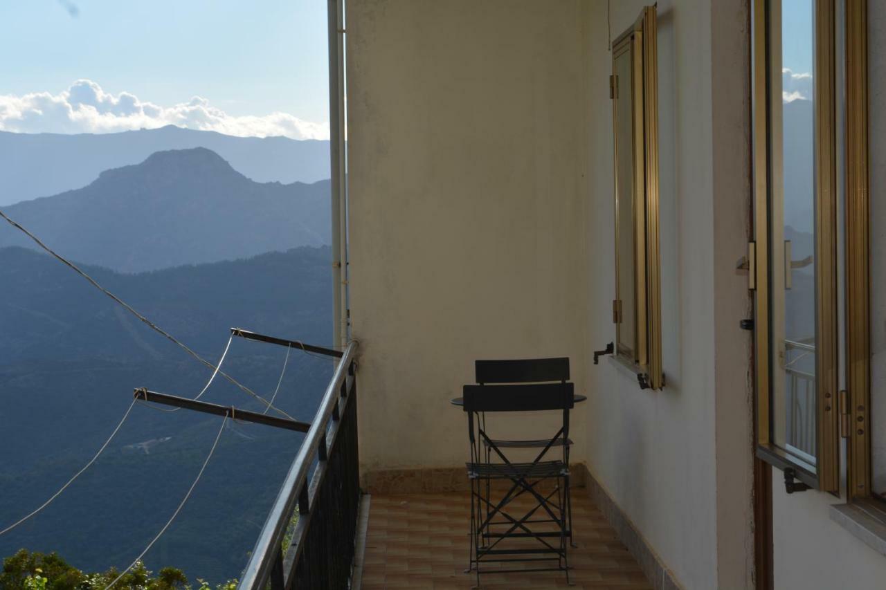 Appartamento Gennirco Baunei Buitenkant foto